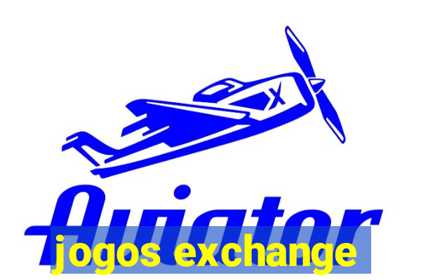 jogos exchange